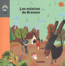 MUSICOS DE BREMEN, LOS (CABALLO CLASICO) MAYUSCULA