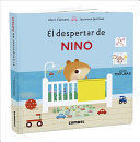 DESPERTAR DE NINO, EL (CON TEXTURAS)