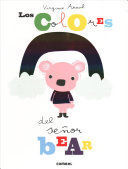 COLORES DEL SE?OR BEAR, LOS