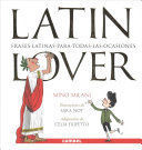 LATIN LOVER