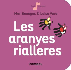 LES ARANYES RIALLERES