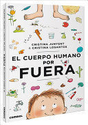 CUERPO HUMANO POR FUERA