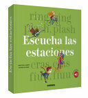 ESCUCHA LAS ESTACIONES (LIBRO AUDIO)