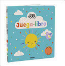 JUEGA-LIBRO (TOCA TOCA)