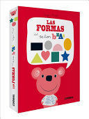 FORMAS DEL SE?OR BEAR, LAS
