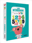 NUMEROS DEL SE?OR BEAR, LOS