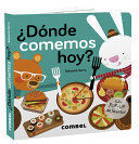 DONDE COMEMOS HOY? (POP UP)