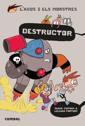 DESTRUCTOR