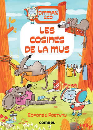 LES COSINES DE LA MUS