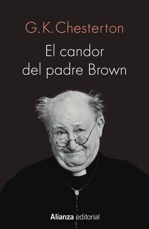 EL CANDOR DEL PADRE BROWN