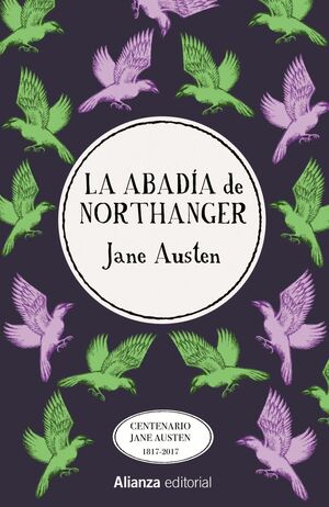 LA ABADÍA DE NORTHANGER