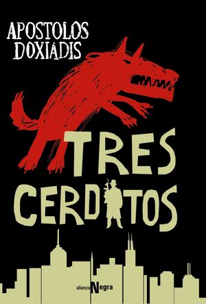 TRES CERDITOS