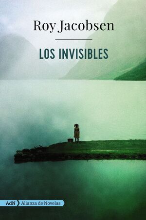 LOS INVISIBLES (ADN)