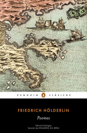 POEMAS (HOLDERLIN)