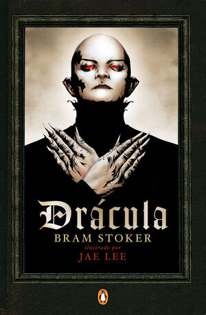 DRACULA (EDICION CONMEMORATIVA ILUSTRADA)