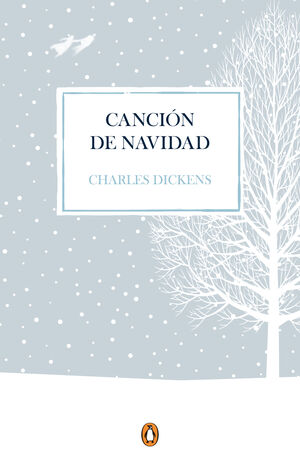 CANCIÓN DE NAVIDAD (EDICIÓN CONMEMORATIVA)