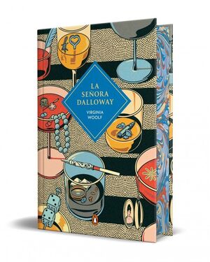 SEÑORA DALLOWAY, LA (EDICIÓN ESPECIAL LIMITADA CON