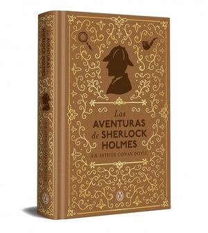 AVENTURAS DE SHERLOCK HOLMES, LAS (EDICIÓN ESPECIA