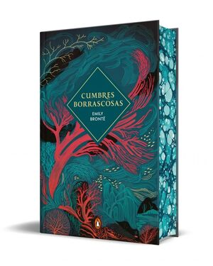 CUMBRES BORRASCOSAS. EDICIÓN LIMITADA CON CANTOS T