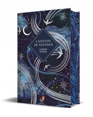 CUENTOS DE NAVIDAD (EDICIÓN ESPECIAL LIMITADA CON