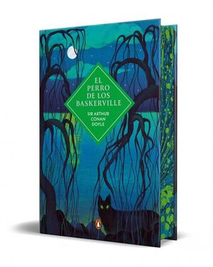 PERRO DE LOS BASKERVILLE, EL (EDICIÓN ESPECIAL LIM
