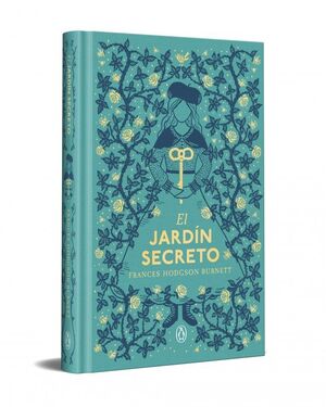 JARDÍN SECRETO, EL (EDICIÓN ESPECIAL EN TAPA DURA)