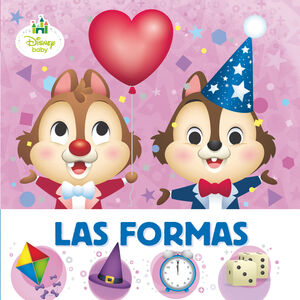 LAS FORMAS