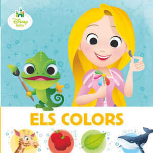 ELS COLORS