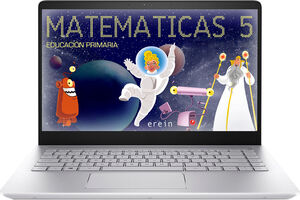 MATEMÁTICAS 5º EP VIRTUAL