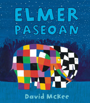 ELMER PASEOAN