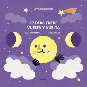 27 DÍAS ENTRE VUELTA Y VUELTA