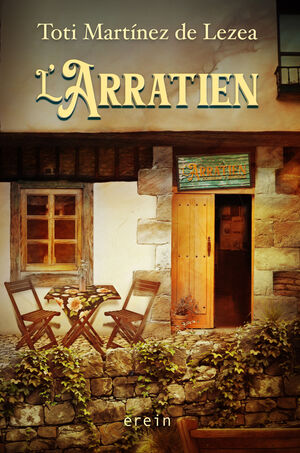 L'ARRATIEN, COMIDAS Y BEBIDAS