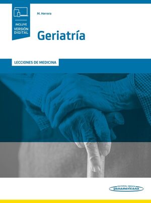 GERIATRÍA (E-BOOK)