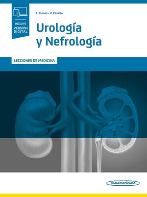 LECCIONES DE MEDICINA. UROLOGÍA Y NEFROLOGÍA