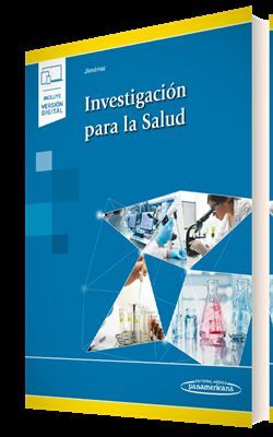 INVESTIGACIÓN PARA LA SALUD (E-BOOK)
