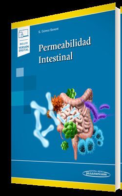 PERMEABILIDAD INTESTINAL  (E-BOOK)