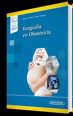 ECOGRAFÍA EN OBSTETRICIA  ( E-BOOK)