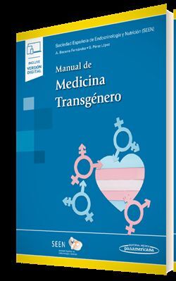 MANUAL DE MEDICINA TRANSGÉNERO (E-BOOK)