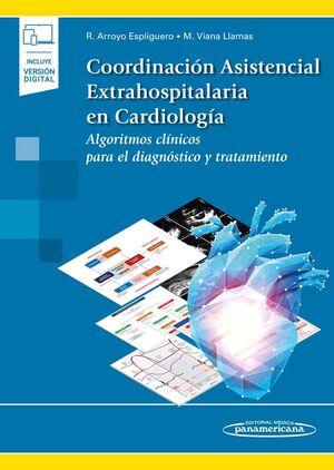 COORDINACIÓN ASISTENCIAL EXTRAHOSPITALARIA EN CARDIOLOGÍA (E-BOOK)