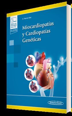 MIOCARDIOPATIAS Y CARDIOPATIAS GENETICAS