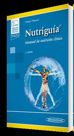 NUTRIGUIA 2ED