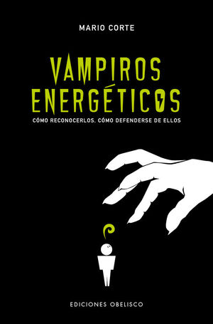 VAMPIROS ENERGÉTICOS