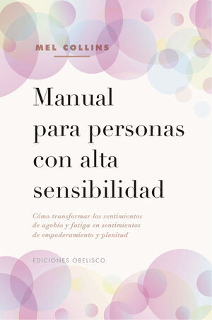 MANUAL PARA PERSONAS CON ALTA SENSIBILIDAD  (DIGITAL)