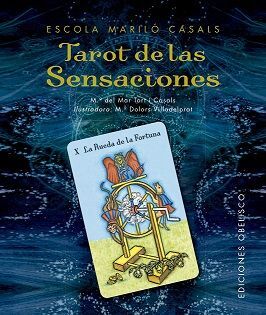 TAROT DE LAS SENSACIONES