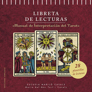 LIBRETA DEL TAROT