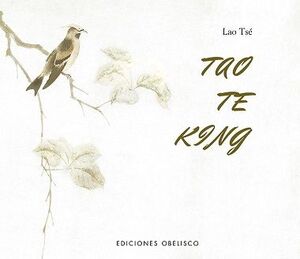 TAO TE KING