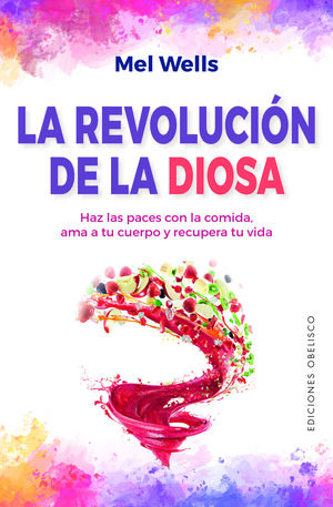 LA REVOLUCIÓN DE LA DIOSA (DIGITAL)