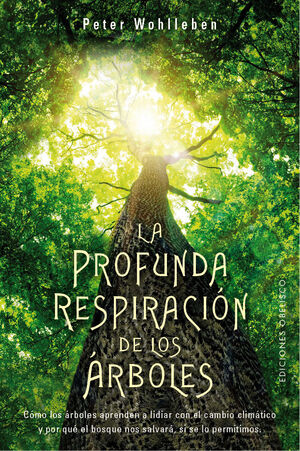 LA PROFUNDA RESPIRACIÓN DE LOS ÁRBOLES (DIGITAL)