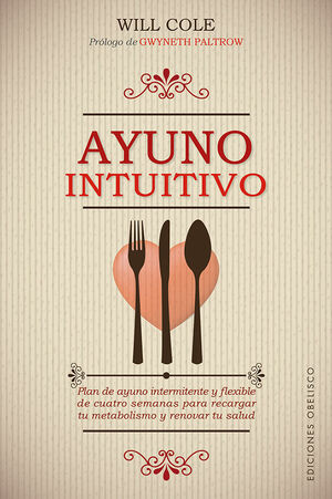 AYUNO INTUITIVO