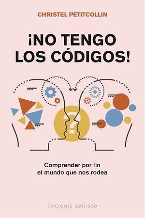 NO TENGO LOS CÓDIGOS!